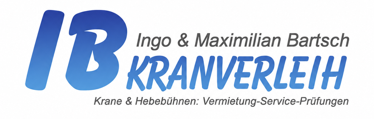 IB Kranverleih